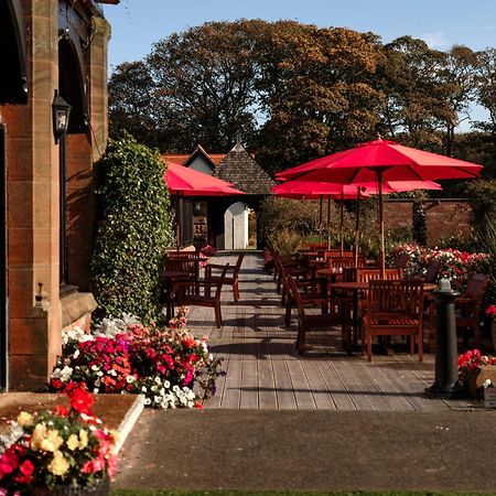 Piersland House Hotel Troon Ngoại thất bức ảnh