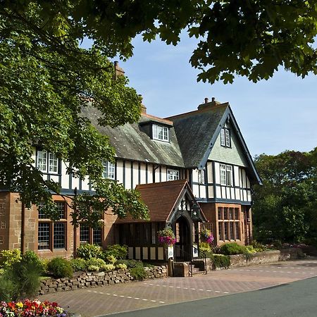 Piersland House Hotel Troon Ngoại thất bức ảnh