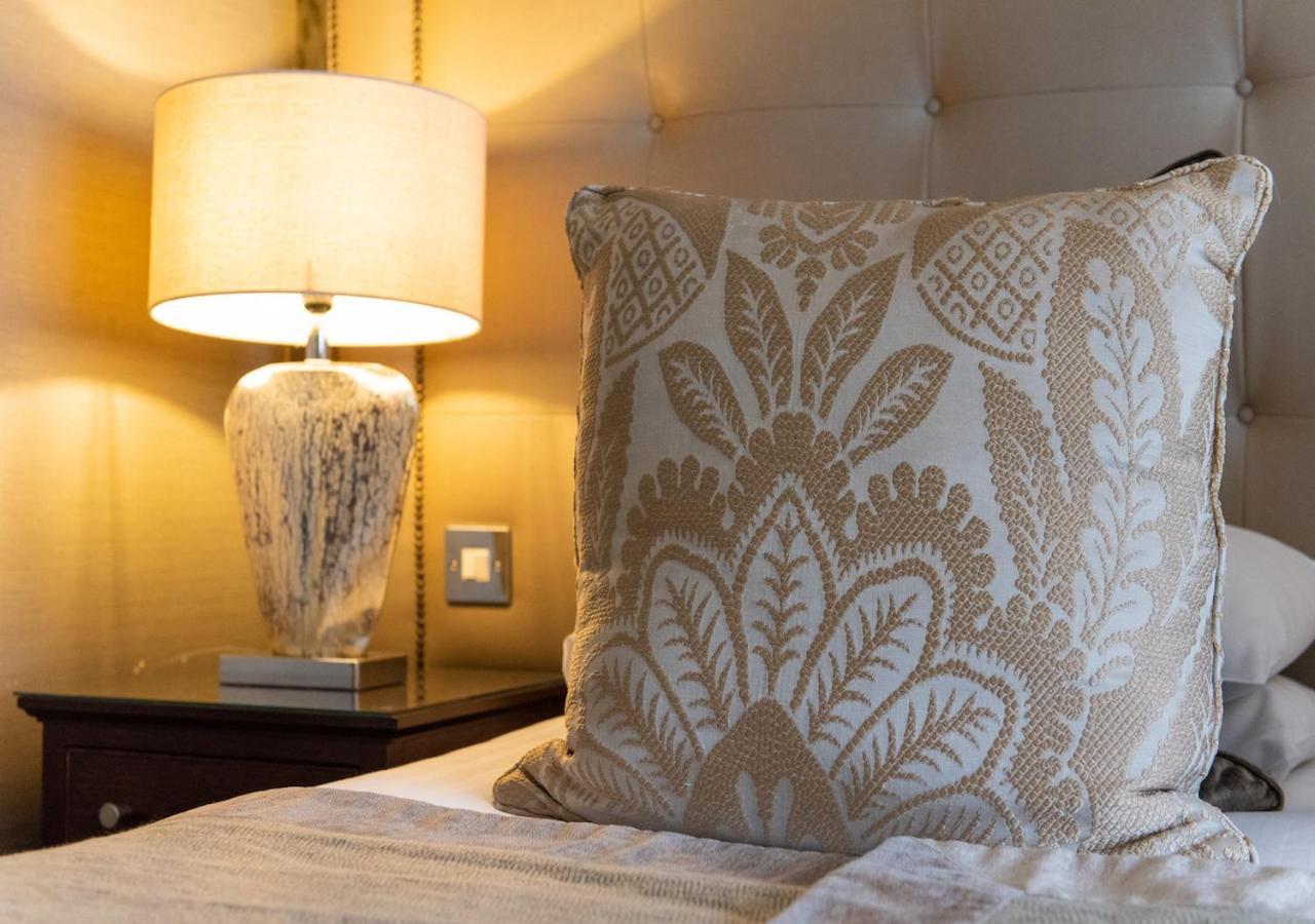 Piersland House Hotel Troon Ngoại thất bức ảnh