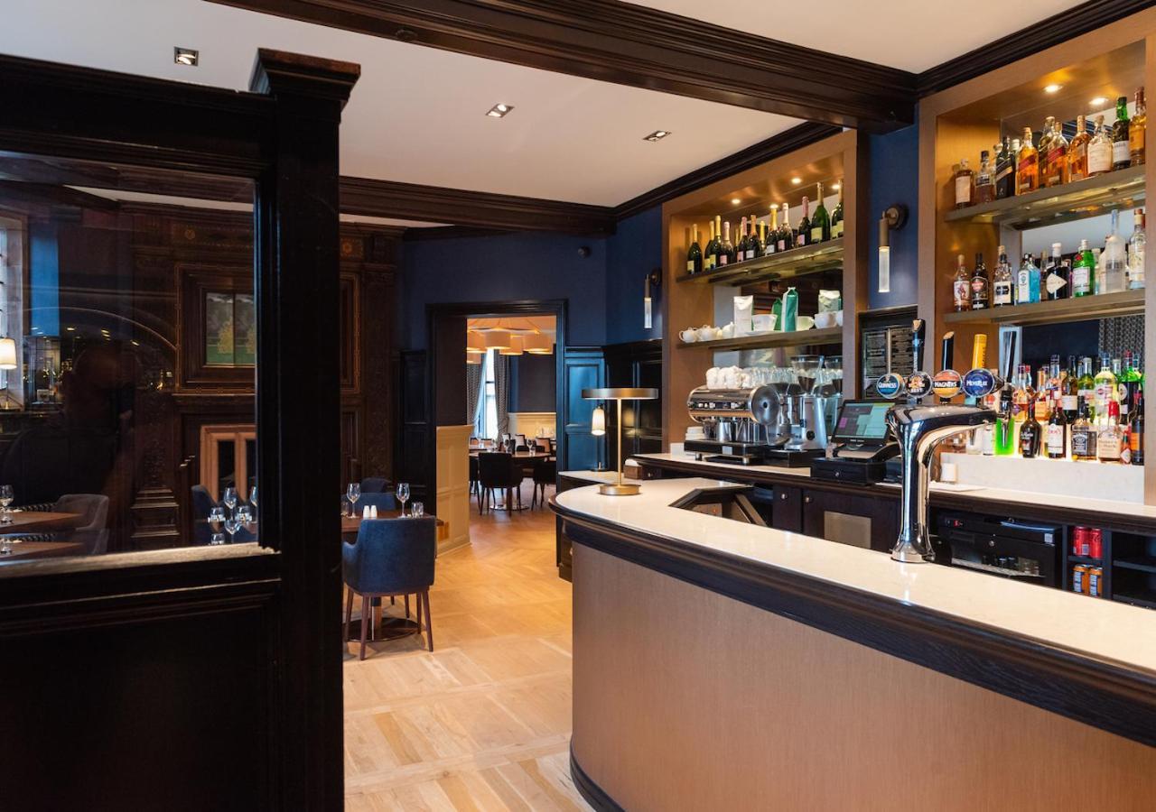 Piersland House Hotel Troon Ngoại thất bức ảnh