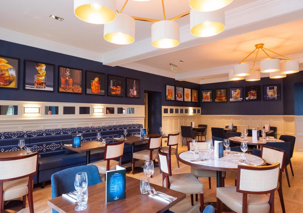 Piersland House Hotel Troon Ngoại thất bức ảnh