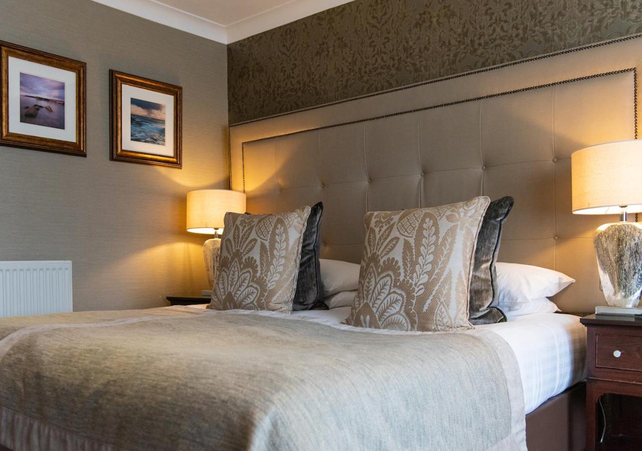 Piersland House Hotel Troon Ngoại thất bức ảnh