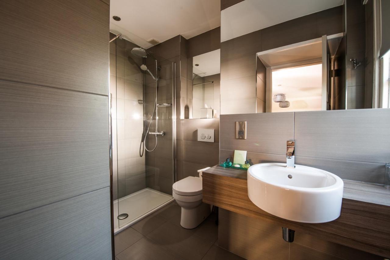 Piersland House Hotel Troon Ngoại thất bức ảnh