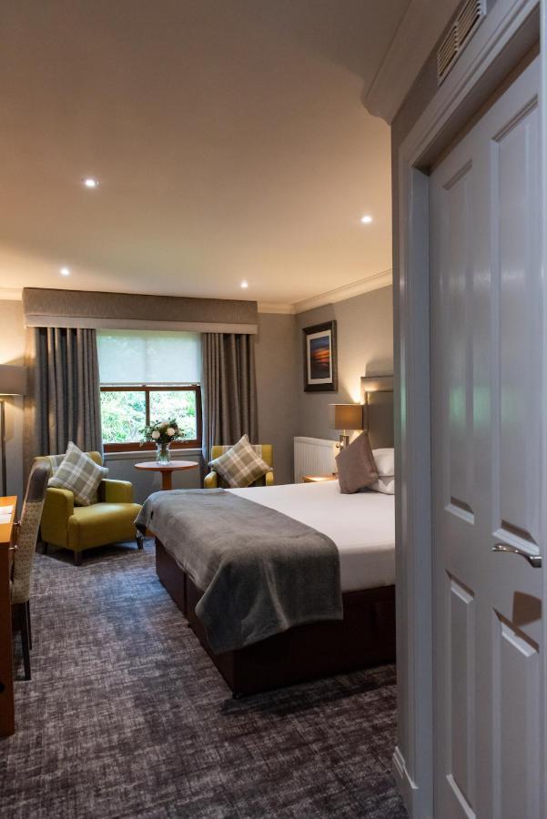Piersland House Hotel Troon Ngoại thất bức ảnh