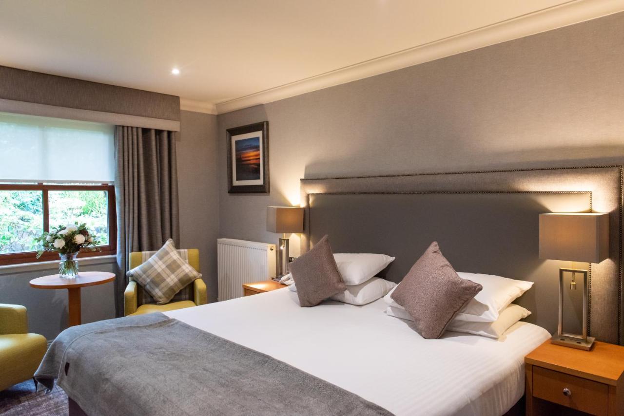 Piersland House Hotel Troon Ngoại thất bức ảnh
