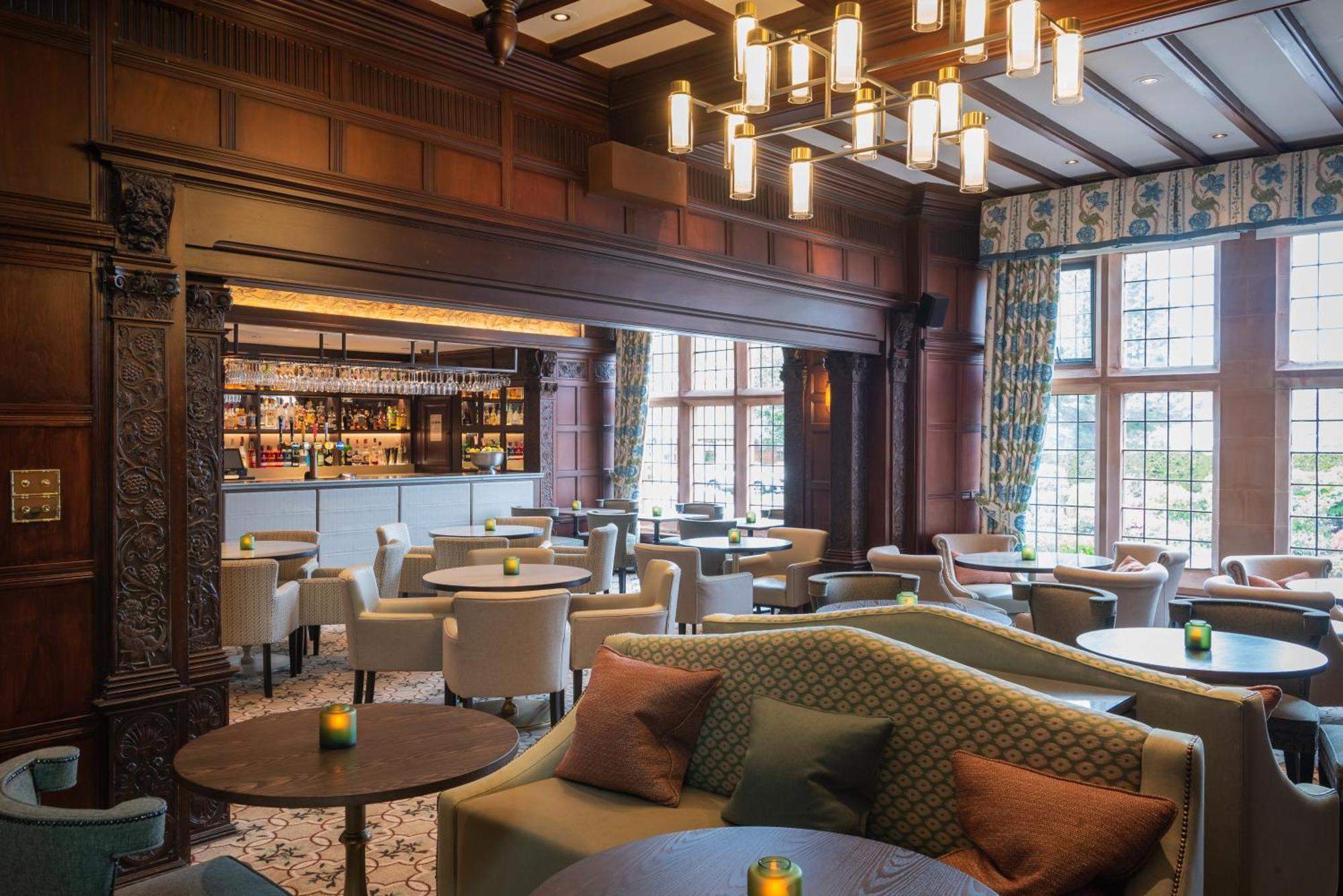 Piersland House Hotel Troon Ngoại thất bức ảnh