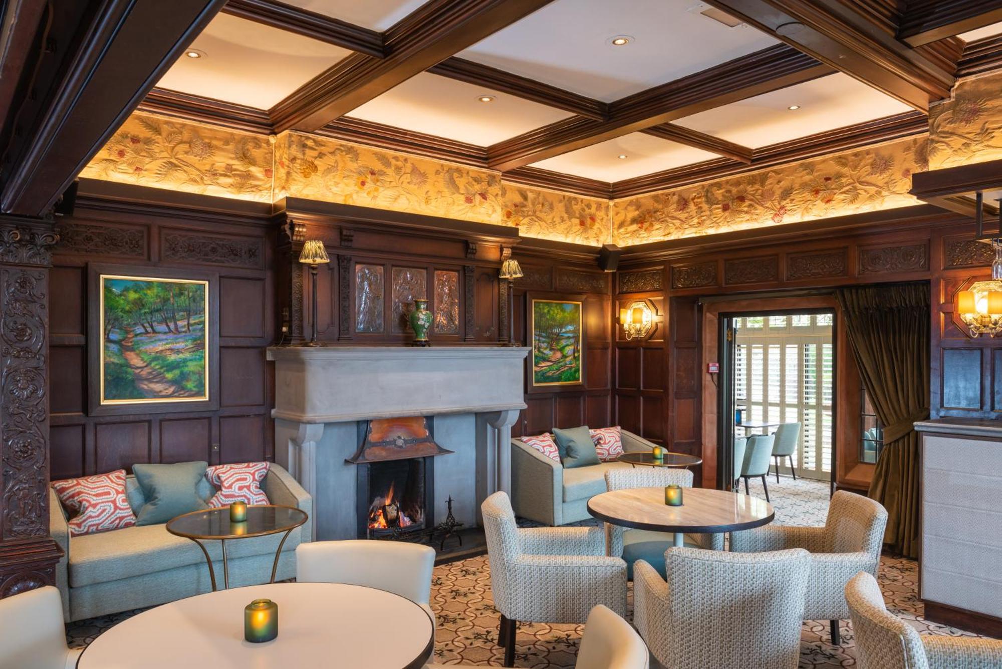 Piersland House Hotel Troon Ngoại thất bức ảnh