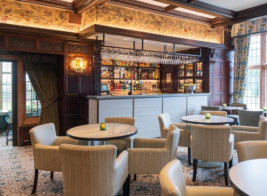 Piersland House Hotel Troon Ngoại thất bức ảnh
