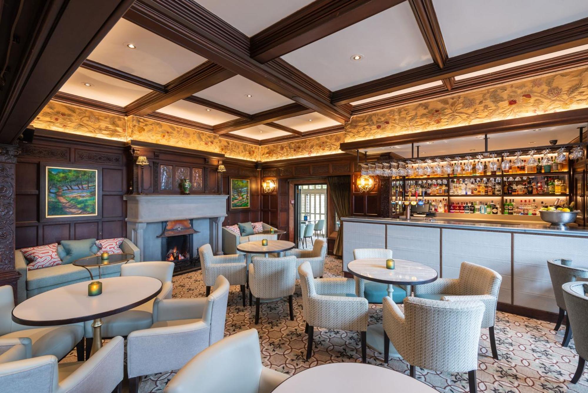 Piersland House Hotel Troon Ngoại thất bức ảnh
