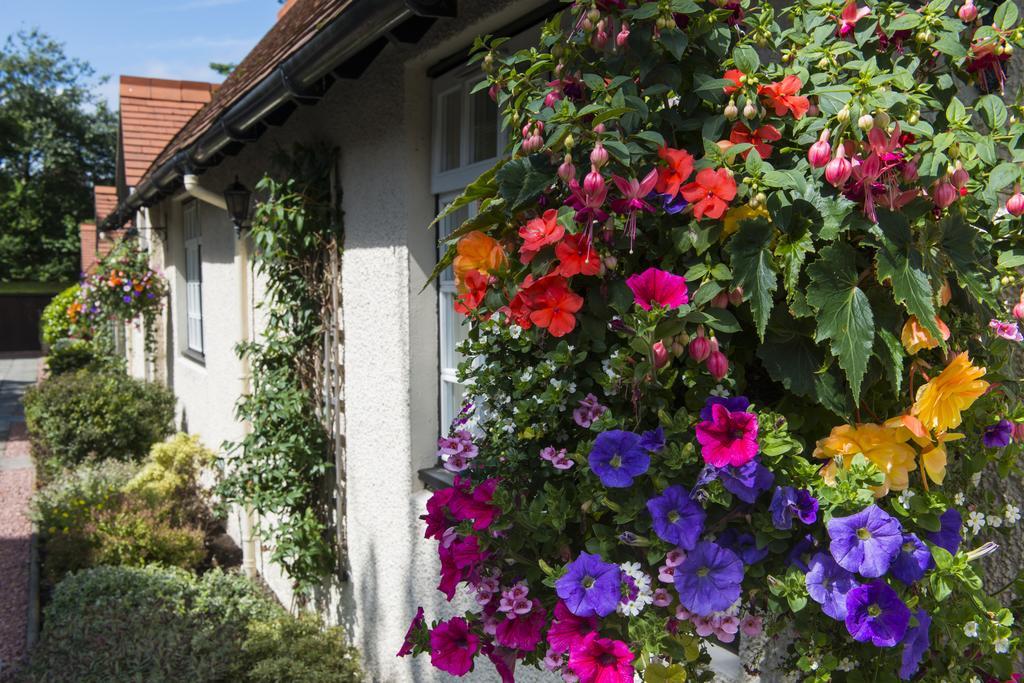 Piersland House Hotel Troon Ngoại thất bức ảnh