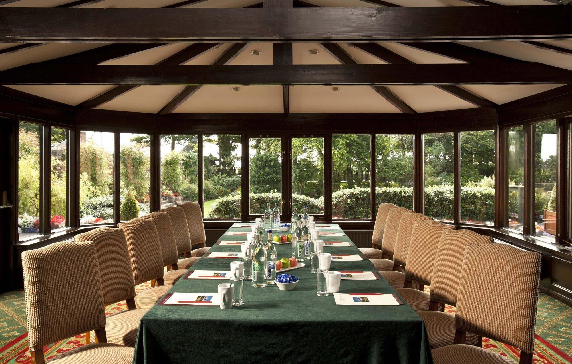 Piersland House Hotel Troon Tiện nghi bức ảnh