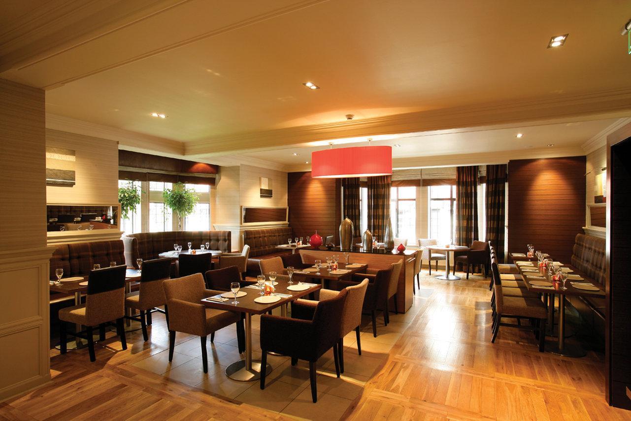 Piersland House Hotel Troon Ngoại thất bức ảnh