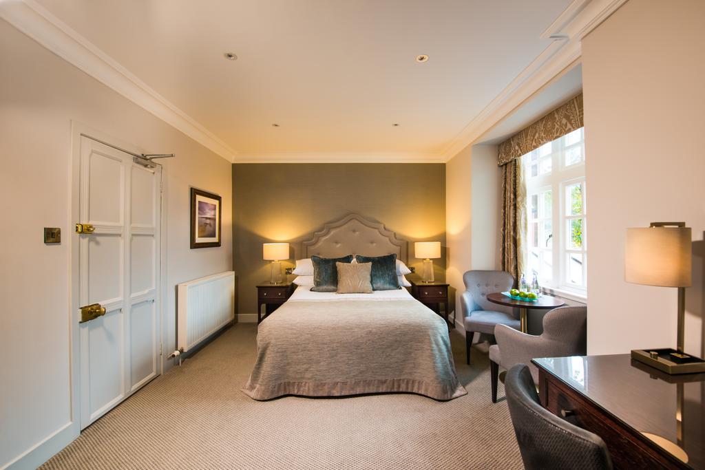 Piersland House Hotel Troon Ngoại thất bức ảnh